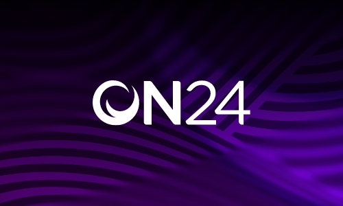 ON24 Stock Logo