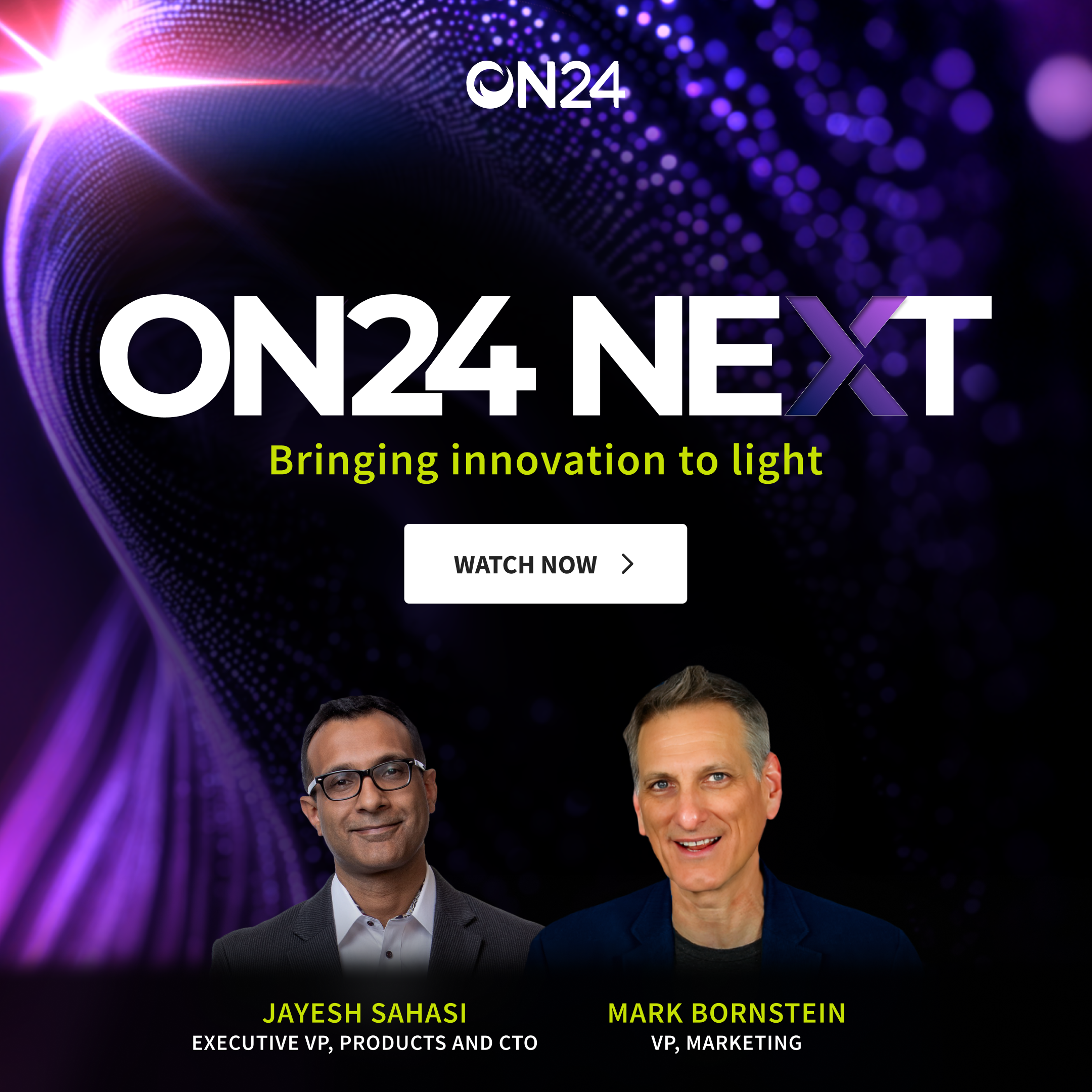 ON24 Next 2025 OD