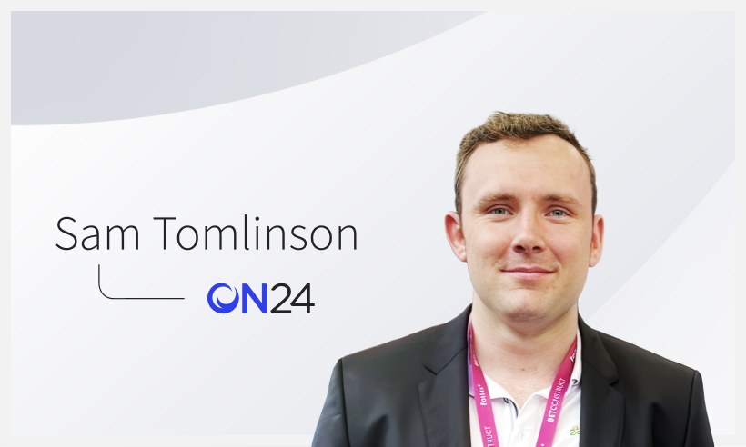 Sam Tomlinson