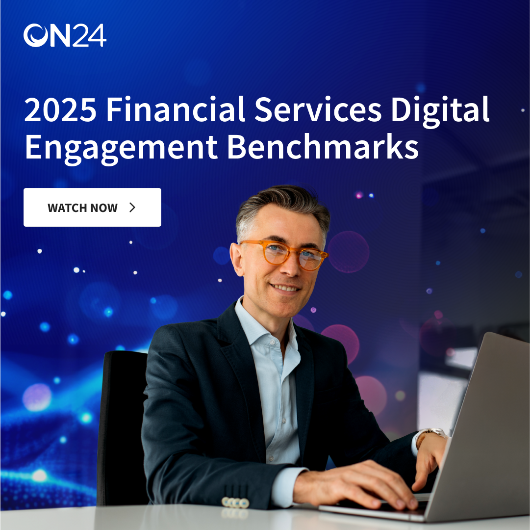 Finserv benchmarks 2025