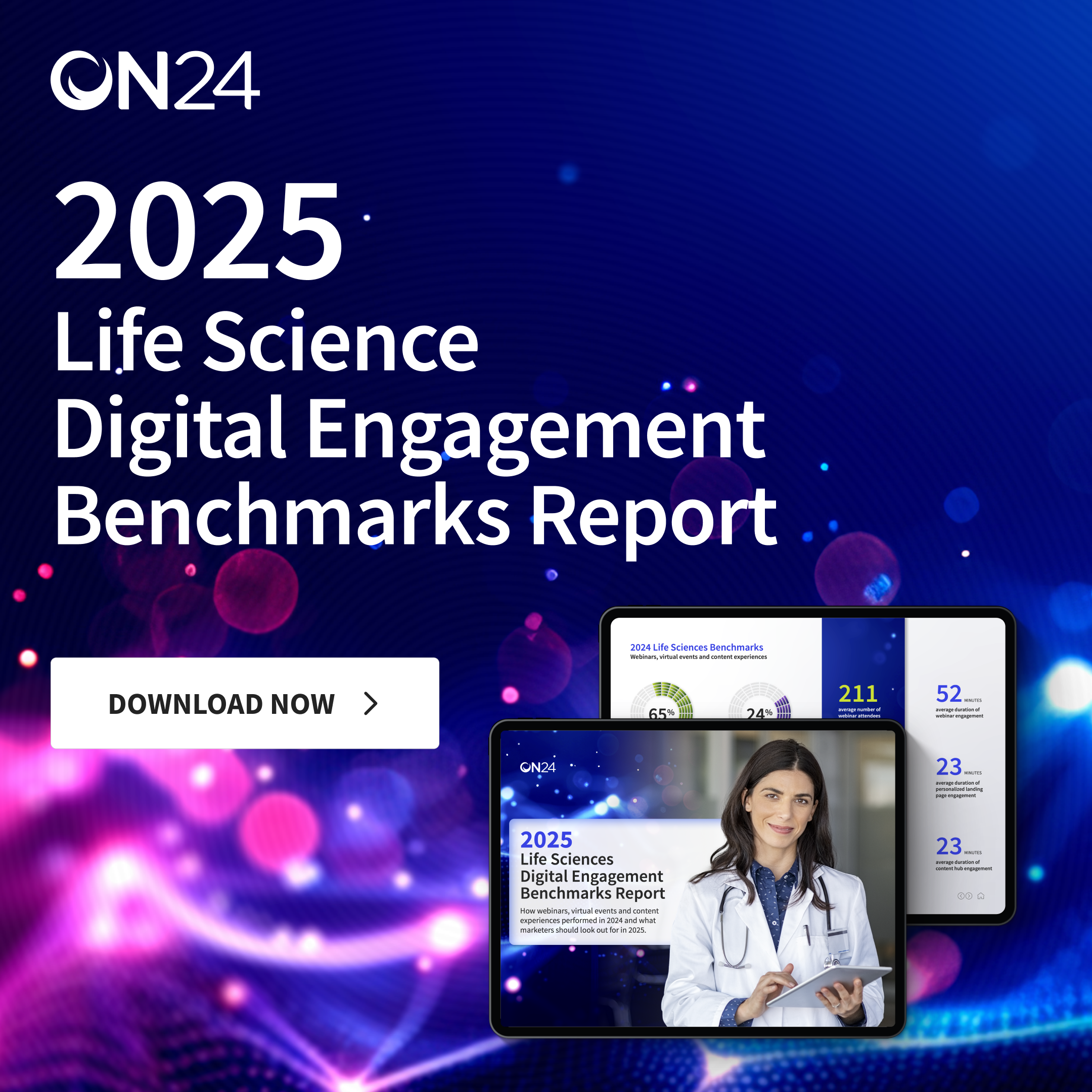 Life Sciences 2025