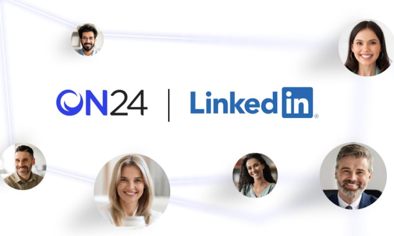 LinkedIn Blog PR
