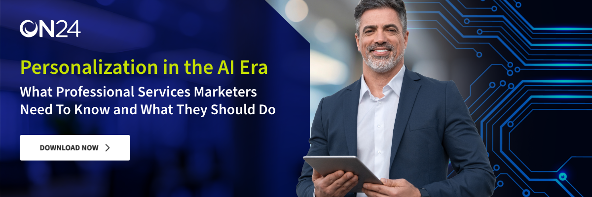 Personalization in the AI Era