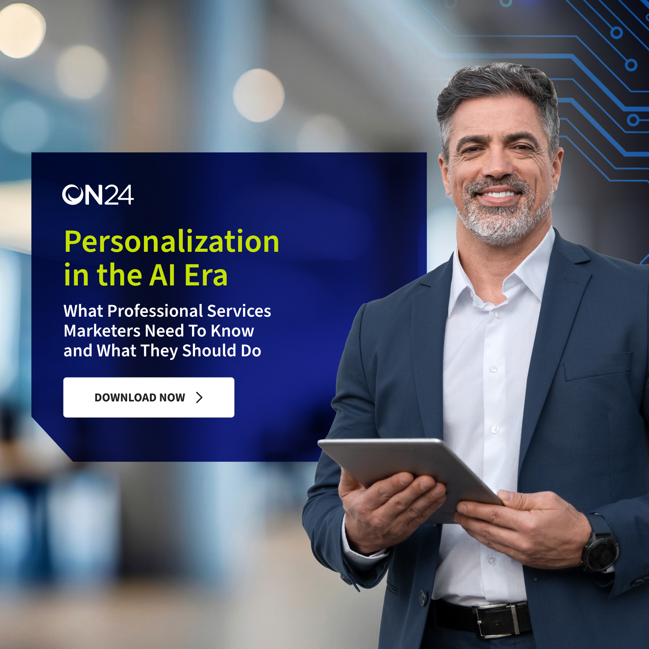 Personalization in the AI Era