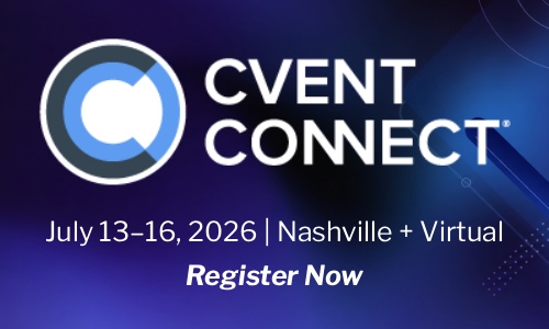 Cvent connect Thumb