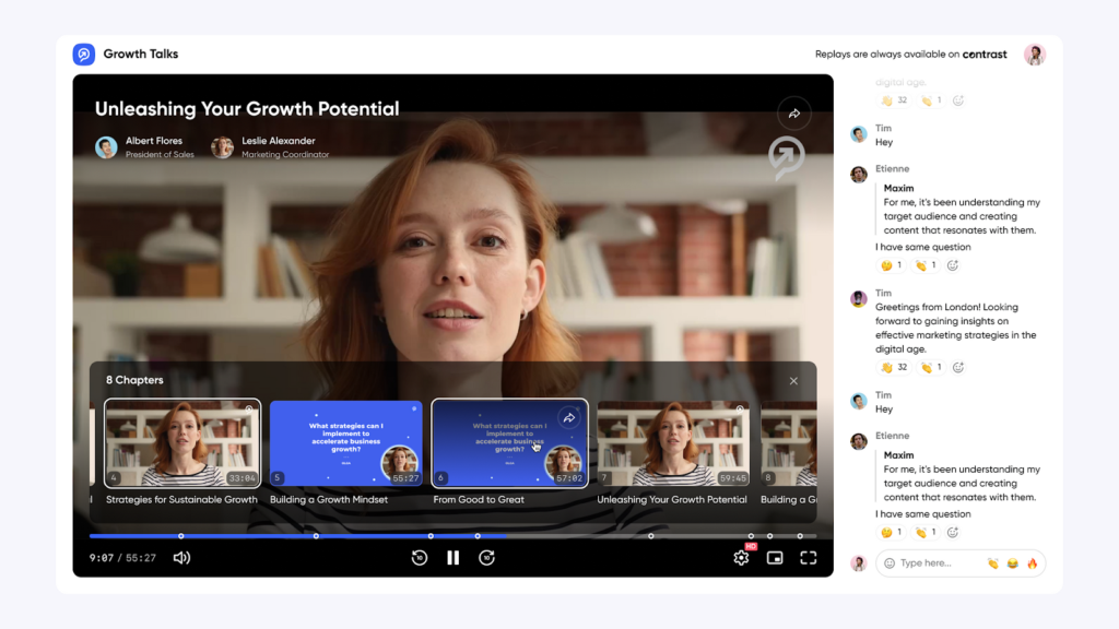 webex screenshot