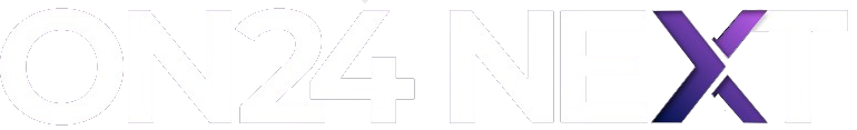 ON24 Next Logo
