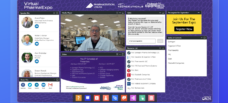 Virtual Pharma Expo