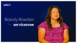 Brandy Rowden ServiceNow Thumb