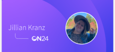 Photo of Jillian Kranz