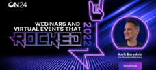Webinars and Virtual Events That Rocked