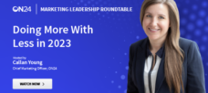 CMO Roundtable