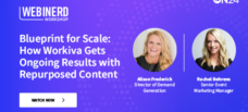 webinerd workshop on24
