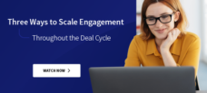 ON24 Reachdesk webinar