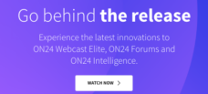 on24 product release