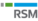 RSM logo