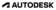Autodesk logo