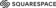 Squarespace logo