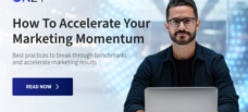How To Accelerate Your Marketing Momentum