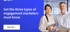 The Three Types of Engagement Marketers Must Know
