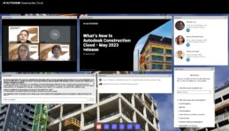 Autodesk webinar