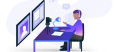 boosting engagement with webinars