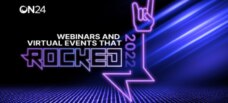 webinars that rocked