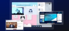 webinar platform for you
