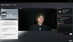 Squarespace