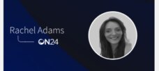 Rachel Adams