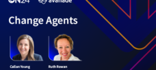 Change agents