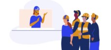 manufacturing employees