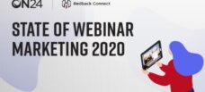 State of Webinar Marketing 2020