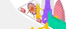 London animation