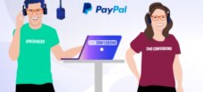CMO Confessions paypal