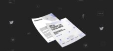 header pages