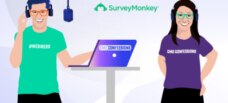 CMO Confessions surveymonkey