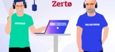 Zerto CMO Confessions