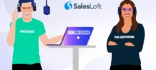 SalesLoft CMO Confessions