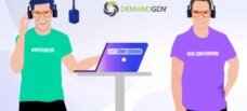 CMO Confessions DemandGen
