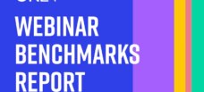 Webinar Benchmarks Report
