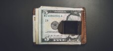 money clip