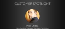 Customer spotlight