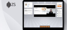ZS webinar in tablet