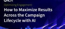 How to Maximize Results Across the Campaign Lifecycle with AI