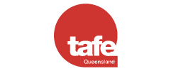 TAFE Queensland logo