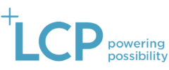 LCP logo
