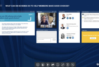 LCP webinar