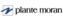 Plante-Moran logo