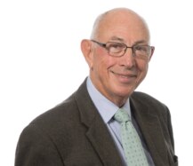 744x640 Irwin Federman